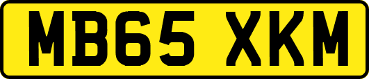 MB65XKM