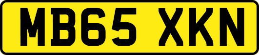 MB65XKN