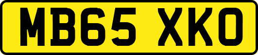 MB65XKO