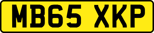 MB65XKP