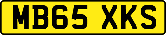 MB65XKS