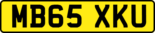 MB65XKU