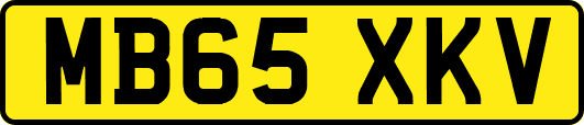 MB65XKV