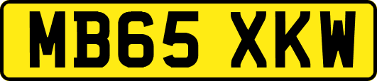 MB65XKW