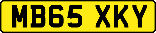 MB65XKY