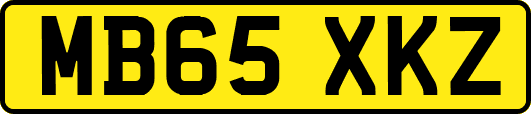 MB65XKZ