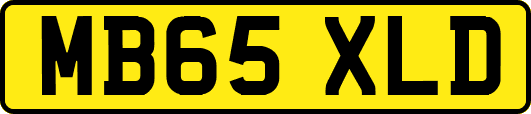 MB65XLD