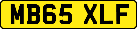 MB65XLF