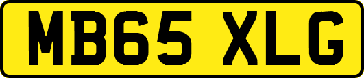 MB65XLG