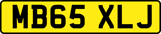MB65XLJ