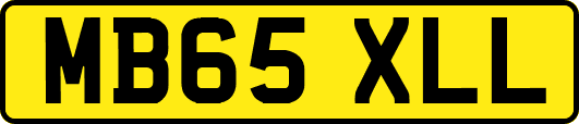 MB65XLL