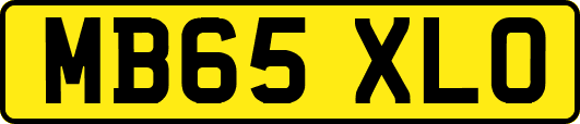 MB65XLO