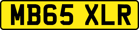 MB65XLR