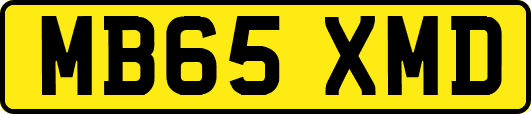 MB65XMD