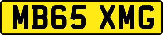 MB65XMG