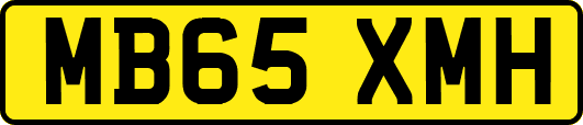 MB65XMH