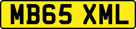 MB65XML