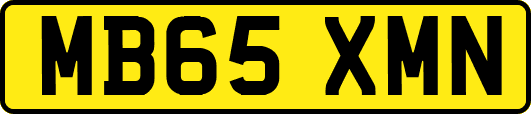 MB65XMN