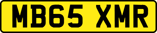 MB65XMR