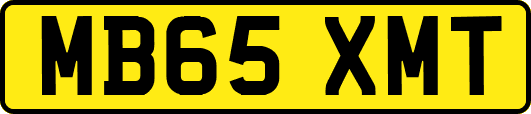 MB65XMT