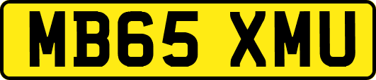 MB65XMU