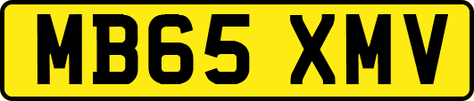 MB65XMV