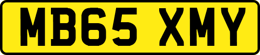 MB65XMY