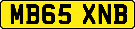 MB65XNB