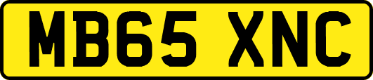 MB65XNC