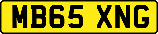 MB65XNG