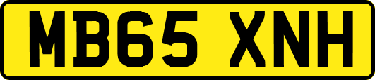 MB65XNH