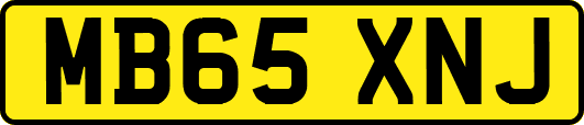 MB65XNJ