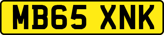 MB65XNK
