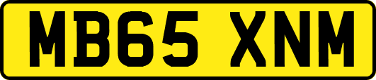 MB65XNM