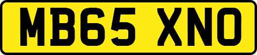 MB65XNO