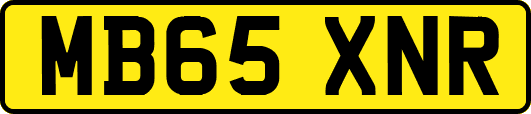 MB65XNR