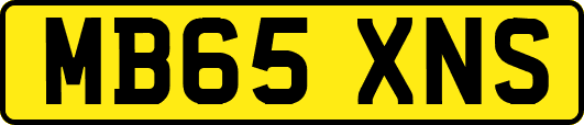 MB65XNS