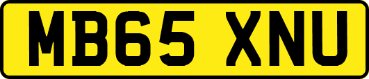MB65XNU