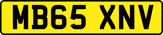 MB65XNV