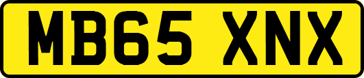 MB65XNX