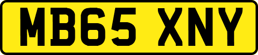 MB65XNY