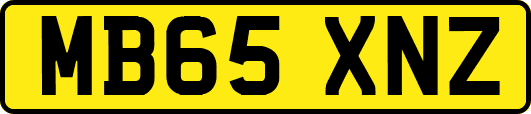 MB65XNZ