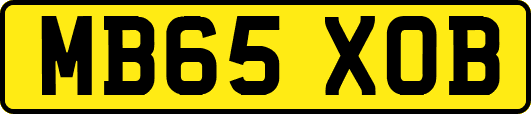 MB65XOB