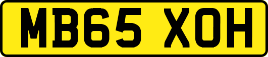 MB65XOH