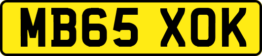 MB65XOK