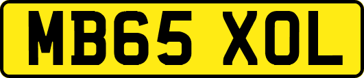 MB65XOL