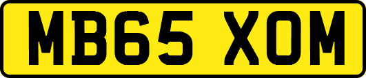 MB65XOM