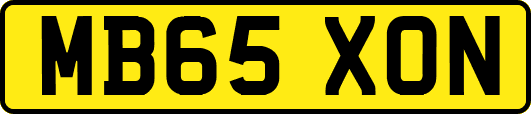 MB65XON