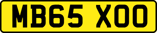 MB65XOO