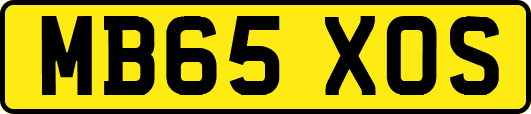 MB65XOS
